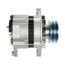 Dynamo AS PL A9083LETRIKA