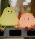Led Nattlys Pæregrønn