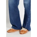 Dsquared2 Dame Sko Brun 36 EU,