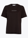 MSCH Copenhagen Terina Logo Tee Sort S/M