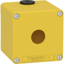 Schneider Harmony Xap Styrekassett Tom Gul 1 Hull Xapk1501