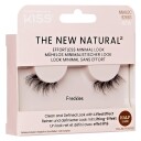 KISS The New Natural Half Lash 02 Freckles