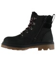 ECCO Grainer K   BLACK/BLACK   33