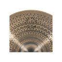 Meinl 18"" Pure Alloy Cust. M-H Crash