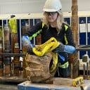 Impact-hansker Granberg kjemikalieresistente (115.6050)
