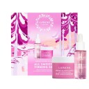 Lumene Nordic Bloom All Smooth Anti-Aging Set med Vegansk Kollagen