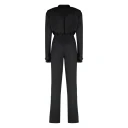 Batakovic Belgrade Dame Jumpsuits & Playsuits Svart S,