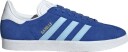 Adidas Originalsneakers Gazelle Blå
