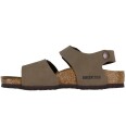 Birkenstock Sandaler   New York   Mocca   Birkenstock   31   Sandals   Brun