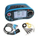 Kamic Installasjonstester Euromaster Autoev Plus Med Batteri