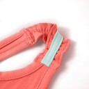 vidaXL Singlet for barn korall 116