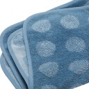 Stellehåndkle Leander Dusty Blue