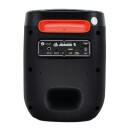 N-Gear The Flash Banger 606 Svart