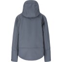 Whistler Frontier Softshell Jakke Barn Blå 128