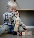 Filibabba Wooden Blocks