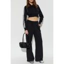 Adidas Originals Ess Wl Pant Ft   Black   XXS