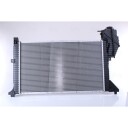 Radiator NISSENS 62685A