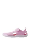 Reima Barefoot Sandals Rantaan Pink 37