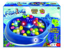 Magical Whale Fishing Game GPF2105