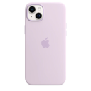 Apple Silikondeksel Magsafe Iphone 14 Plus, Lilla