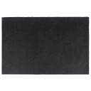 Dørmatte naturlig 40x60 cm tuftet kokosfiber 8721012225343