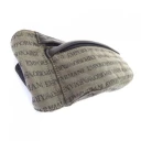 Armani Pre owned Dame Pre owned Grå ONE SIZE,