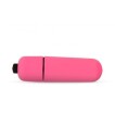 Love in the Pocket: Love Bullet Vibro, Tingling Vibrator