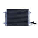 Kondensator, klimaanlegg HELLA 8FC 366 220-441
