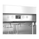 Caso DryAged Master 63 Kjøttmodningsskap Rustfritt Stål 63L