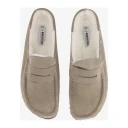 Birkenstock Herre Sko Beige 43 EU,