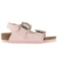 Birkenstock Sandaler Milan Light Rose Tone Birkenstock 25 Sandals Rosa