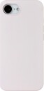 Ferrelli iPhone 16e magnetisk Liquid silikon deksel Rosa