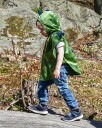 Den Goda Fen Dinosaurkostyme str 1-4 år