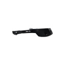 FITCAMX Integrert Plug & Play 4K Dashcam BMW iX3 (2021 ->)
