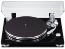 TEAC TN-3B Svart