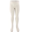 Minymo Ash Rose Strømpebukser Solid Rib 2-Pakning 80-86