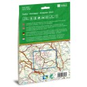 Sollia 1:50 000