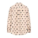 Fendi Dame Bluser & Skjorter Hvit S,