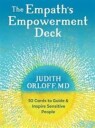 Orloff Judith The Empath's Empowerment Deck