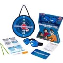 The Upside Down Challenge Game Family