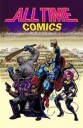 Bayer Josh All Time Comics Season 1 TP