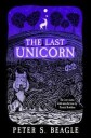 Beagle Peter S. The Last Unicorn