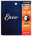 Elixir 12450 Nanoweb 12 String