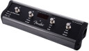 Fender Original Fußschalter Mustang 4 Knöpfe