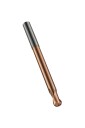 Dormer S533 4.0xd6mm Hm Radiepinnefresere 1-Pakke