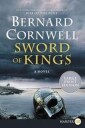 Cornwell Bernard Sword of Kings