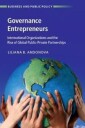 Andonova Liliana B. Governance Entrepreneurs