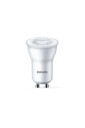 GU10 Philips GU10 LED-lyspærer 3,5W (35W) (Spot)