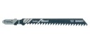 Bosch T 111 C Stikksagblad for Tre - 100 mm, 5 Deler
