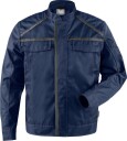 Fristads Jacka  4688 Grt Marin L